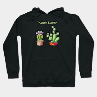 Cacti Cacti Hoodie